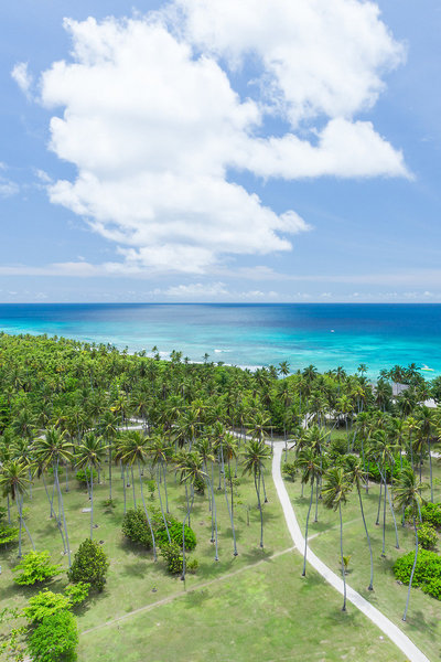 North Island, Seychelles 6