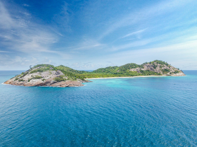 North Island, Seychelles 7