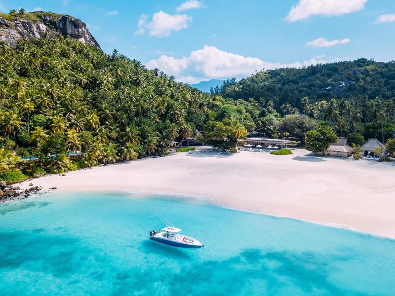 North Island, Seychelles 9