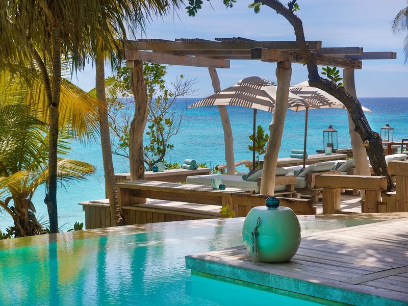 North Island, Seychelles 12