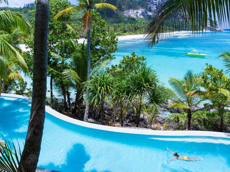 North Island, Seychelles 13