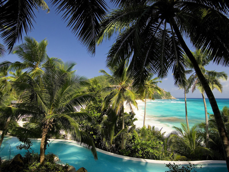 North Island, Seychelles 14