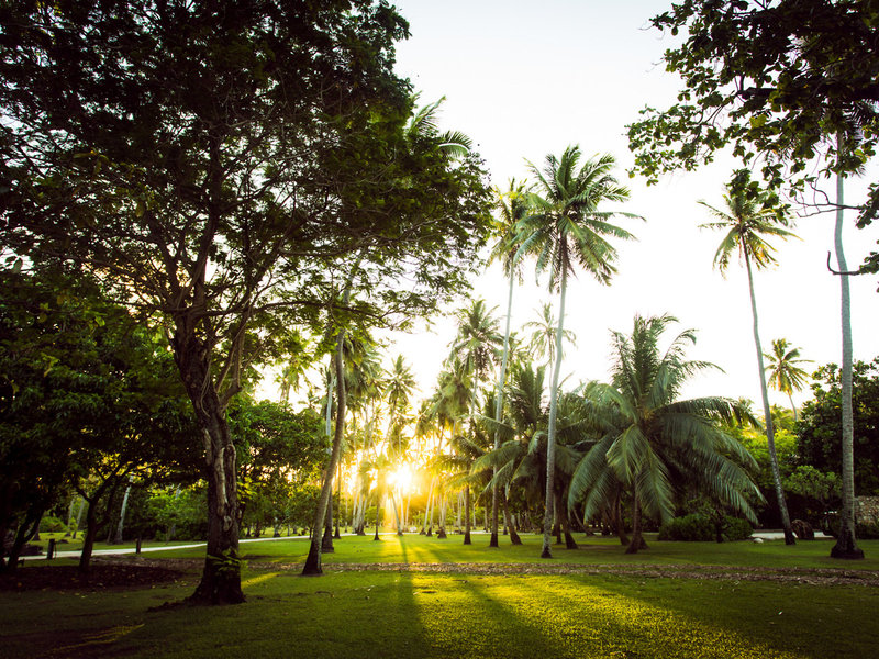 North Island, Seychelles 16