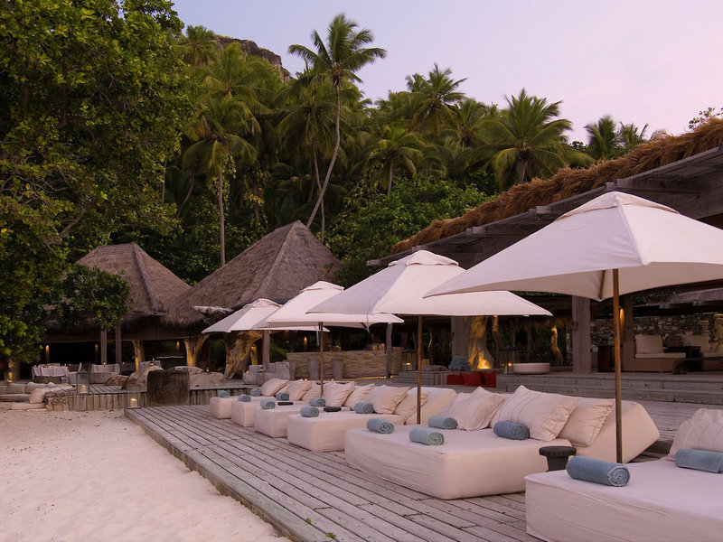 North Island, Seychelles 17