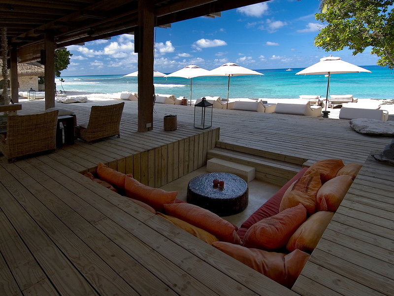 North Island, Seychelles 18