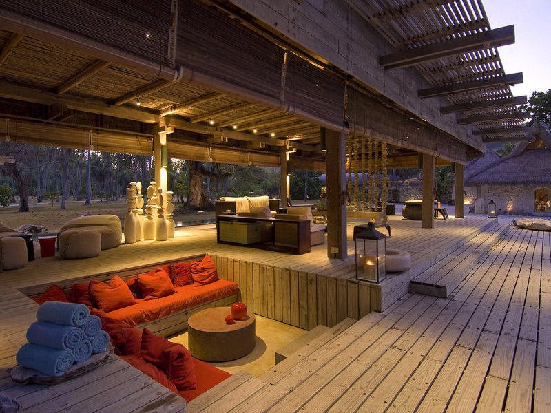 North Island, Seychelles 19