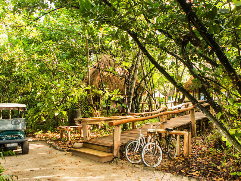 North Island, Seychelles 22