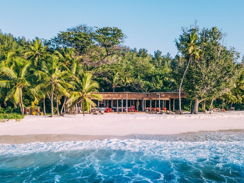 North Island, Seychelles 23