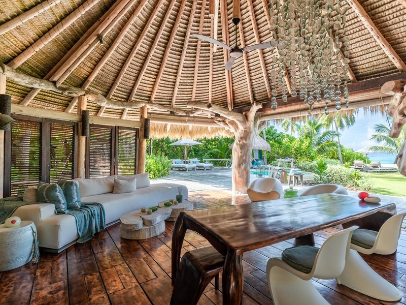 North Island, Seychelles 26