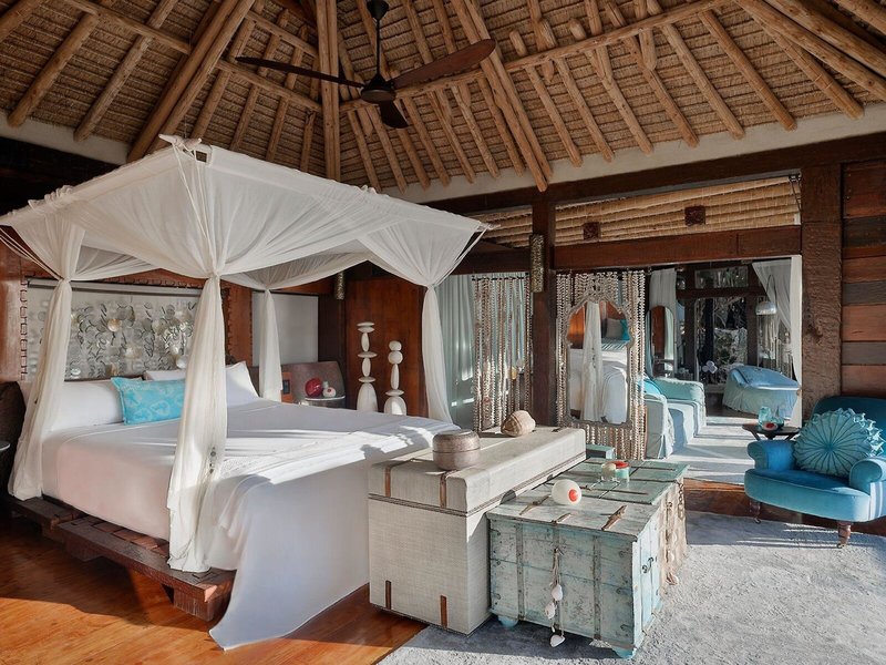 North Island, Seychelles 27