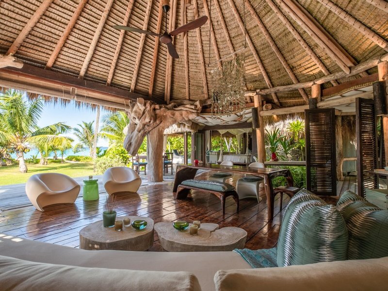 North Island, Seychelles 28