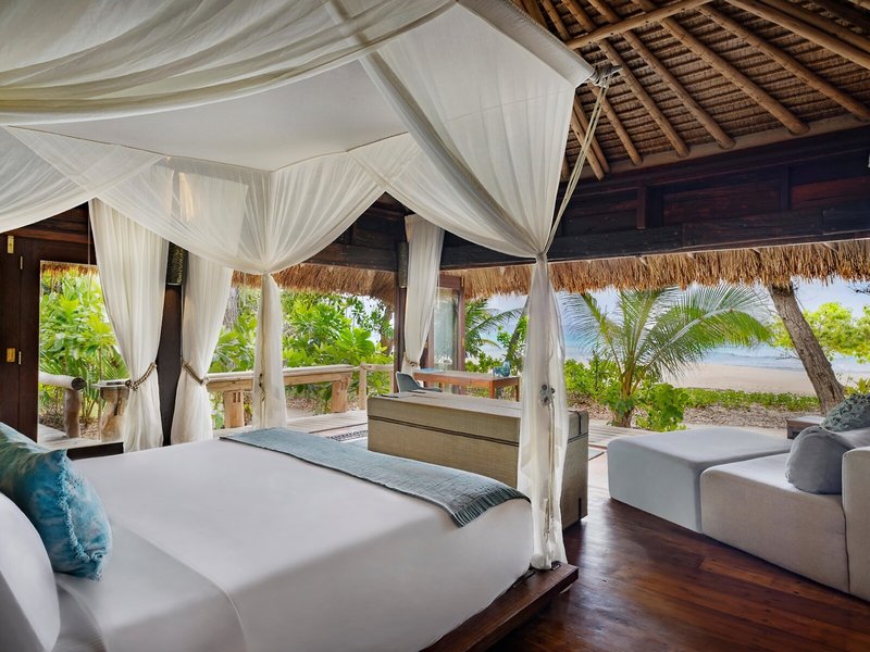 North Island, Seychelles 30