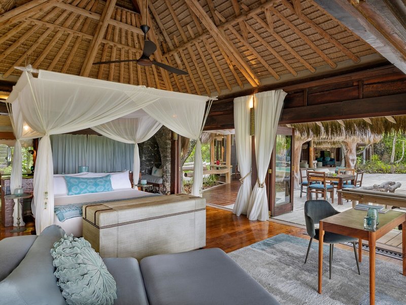 North Island, Seychelles 31