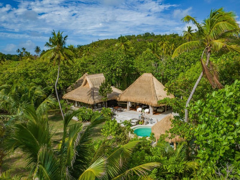 North Island, Seychelles 33