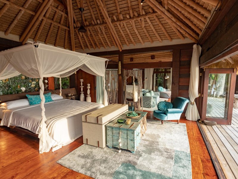 North Island, Seychelles 35