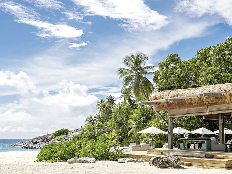 North Island, Seychelles
