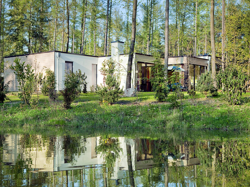 Center Parcs Bispinger Heide