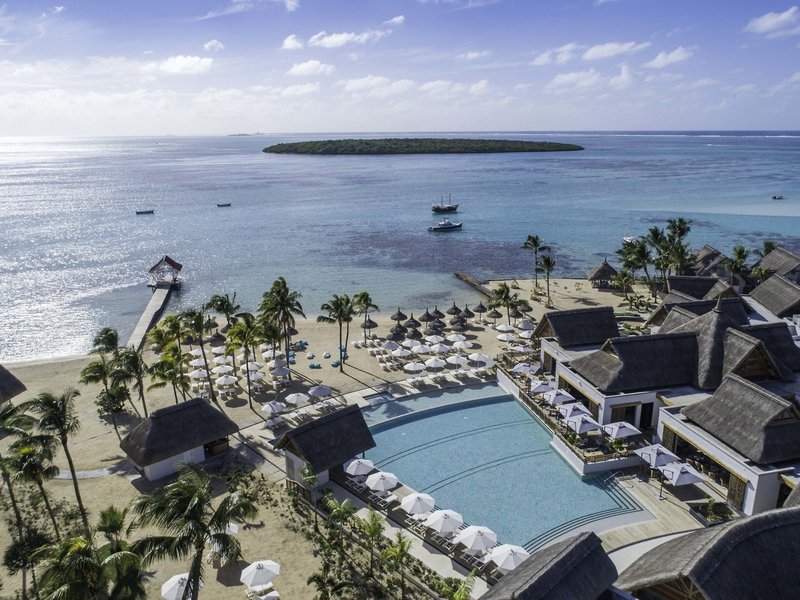 Preskil Beach Resort 1