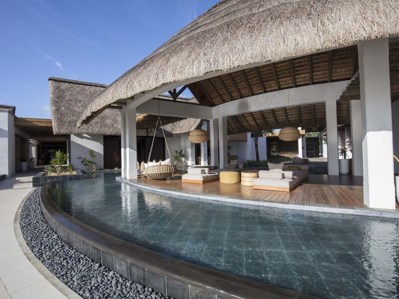 Preskil Beach Resort 3