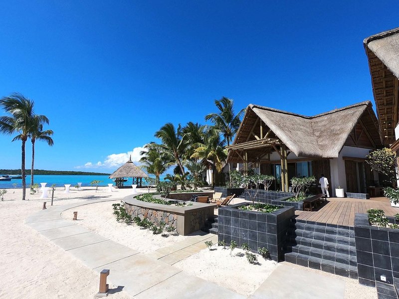 Preskil Beach Resort 4