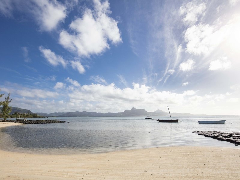 Preskil Beach Resort 5