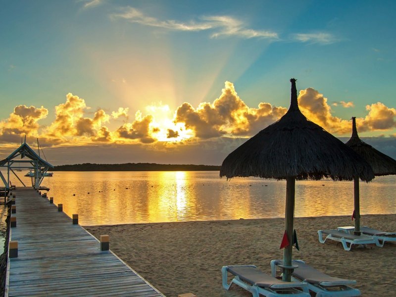Preskil Beach Resort 6