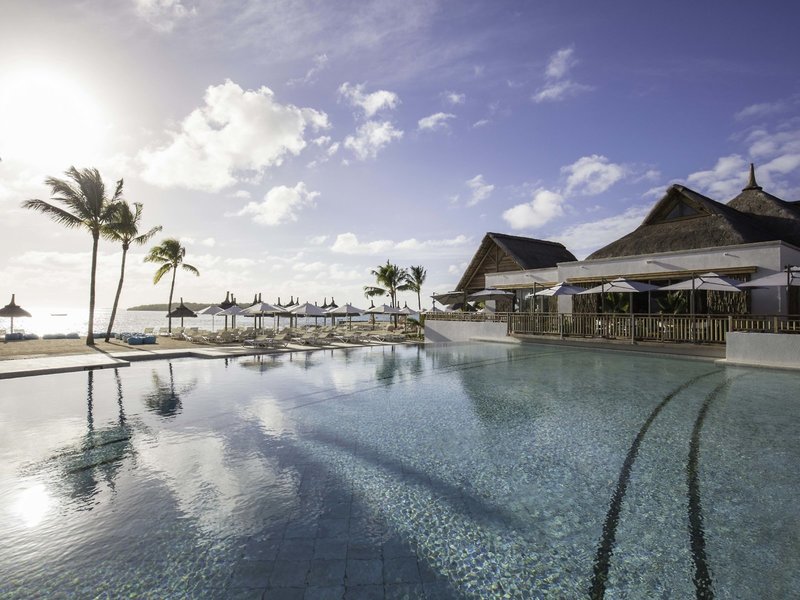 Preskil Beach Resort 9