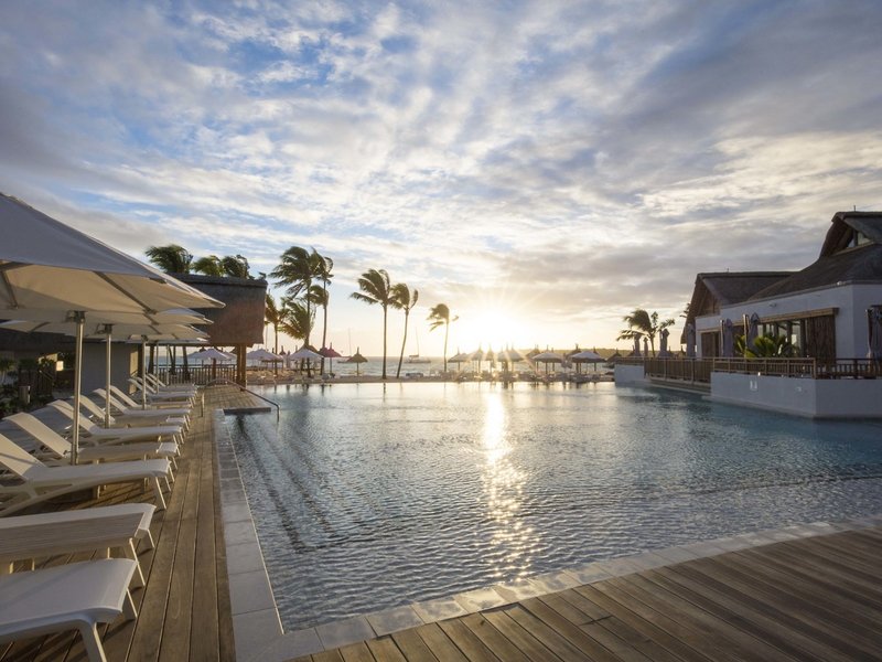 Preskil Beach Resort 11