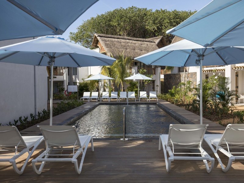 Preskil Beach Resort 12