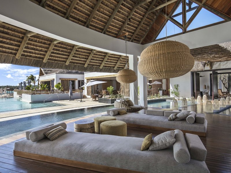 Preskil Beach Resort 13
