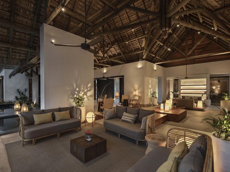 Preskil Beach Resort 14