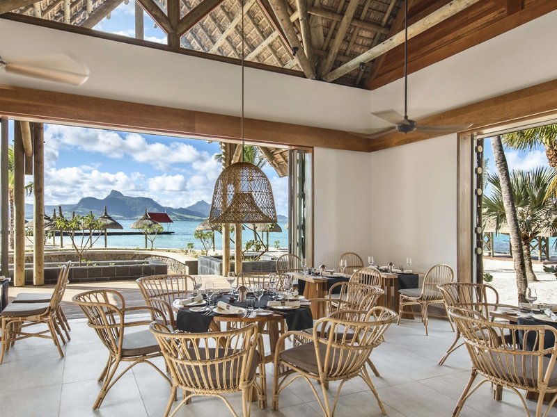 Preskil Beach Resort 16
