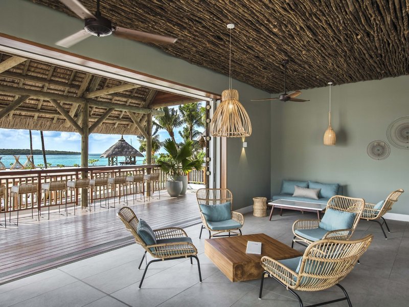 Preskil Beach Resort 20