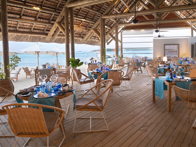 Preskil Beach Resort 22
