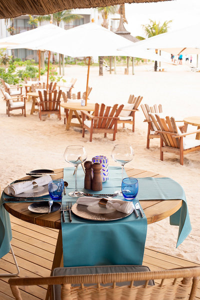 Preskil Beach Resort 24