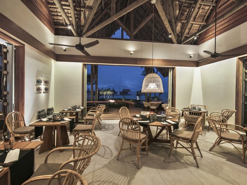 Preskil Beach Resort 25