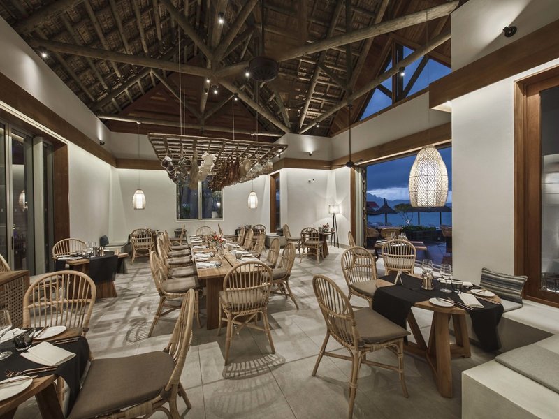 Preskil Beach Resort 27