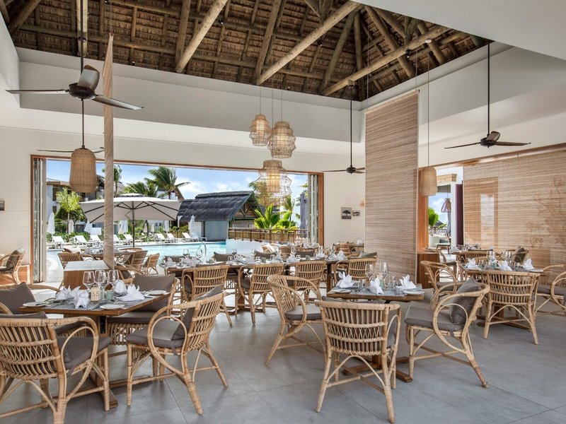 Preskil Beach Resort 28