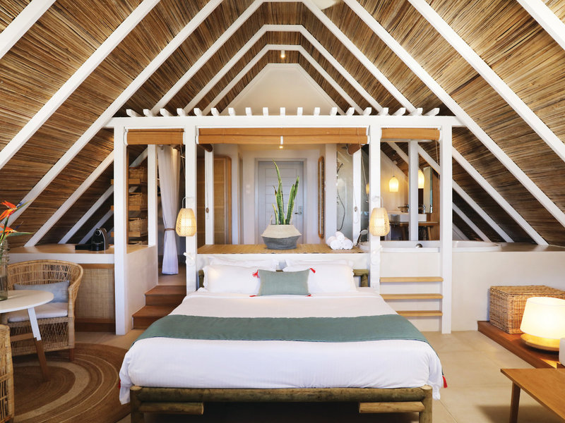 Preskil Beach Resort 37