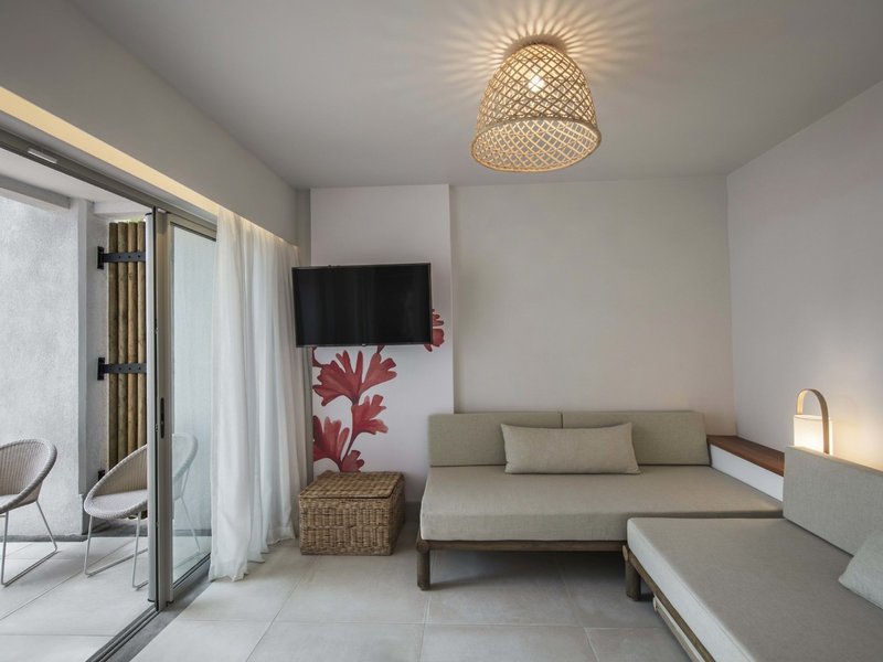 Preskil Beach Resort 39
