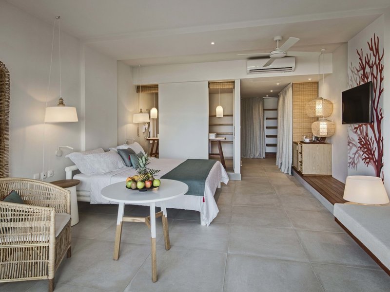 Preskil Beach Resort 40