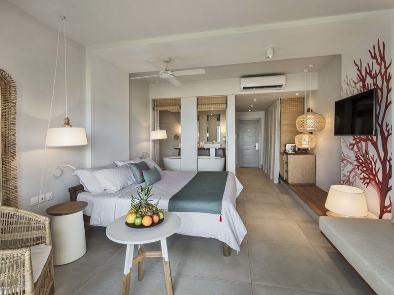 Preskil Beach Resort 42