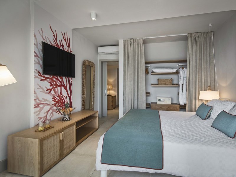 Preskil Beach Resort 44