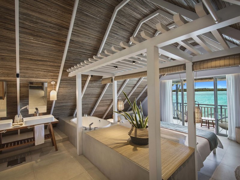 Preskil Beach Resort 46