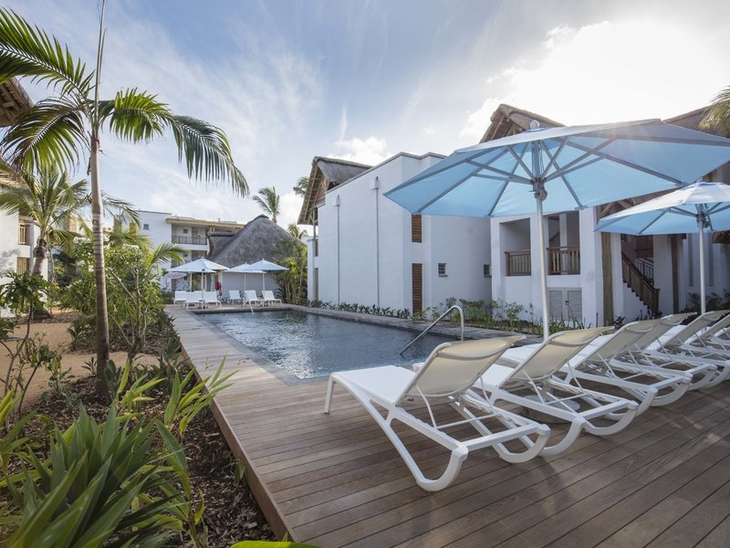 Preskil Beach Resort 10