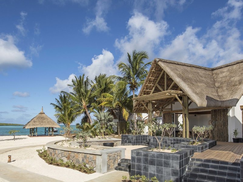 Preskil Beach Resort 15
