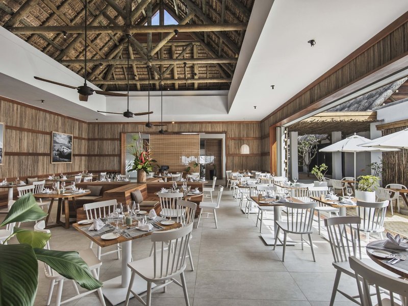 Preskil Beach Resort 16