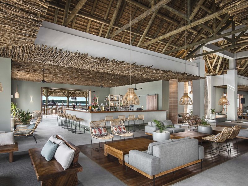 Preskil Beach Resort 18