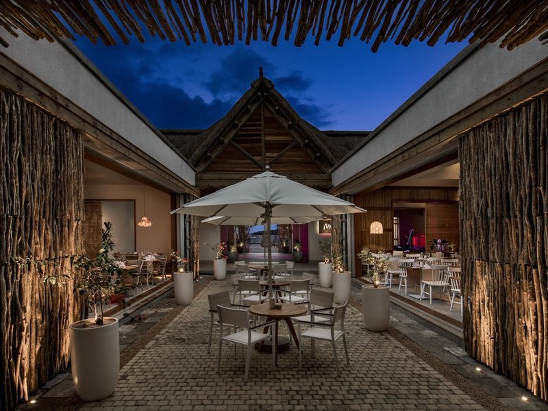Preskil Beach Resort 20