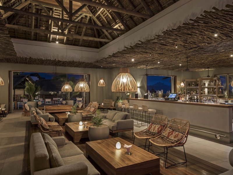 Preskil Beach Resort 22
